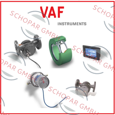 VAF Instruments-J 5025-PT price