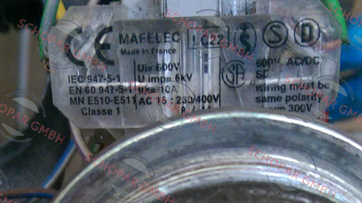 HACO-4502653H price