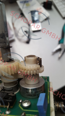 Bourns-obsolete 6637S-BJJ-2352 replaced by 6637S-1-203 price