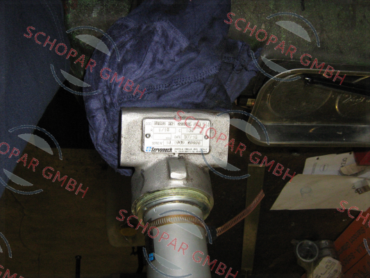 Servomech-spare part kit for S.N. 14.31949.09399 price