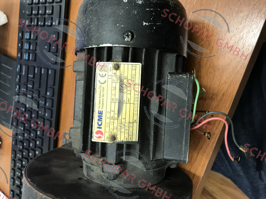 Icme Motor-050012361 price