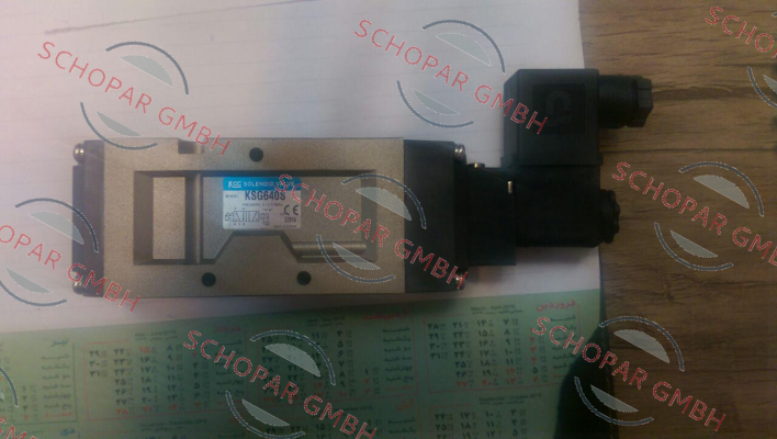 KCC-KSG640S-2D  price