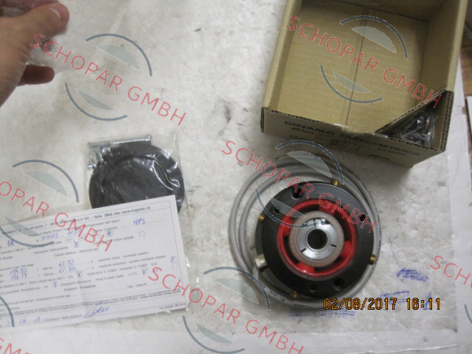 Magnehelic-DK - 1 M weiß RAL 9010   price