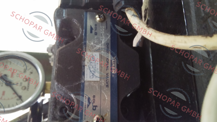 Yuken-DSG-03-3C4-A240-N-50 price