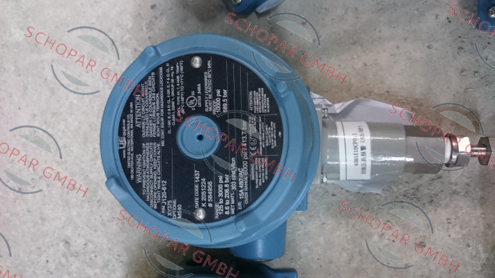 United Electric Controls-J120-612-M540  price