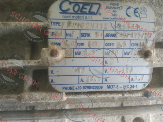 Coel-S46181  price