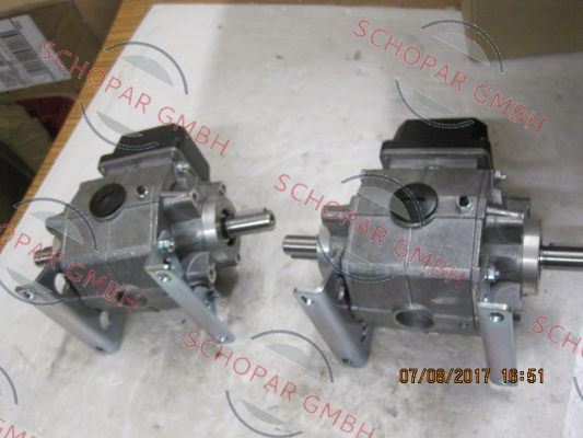 LAIPPLE KEB-0610370-4000 price