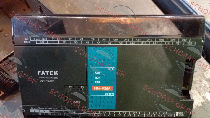 Fatek-FBs-40MA price