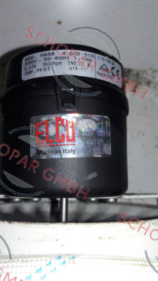 Elco-MA58.1.12.100.SF *4032010* price