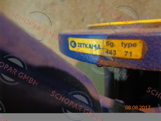 Zetkama-443 71  price