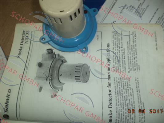Salwico-NİD-38 G-IS price