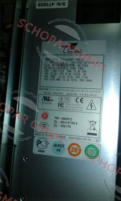 Emacs-P1H-6400P price