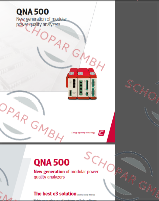 Circutor-QNA-500 price