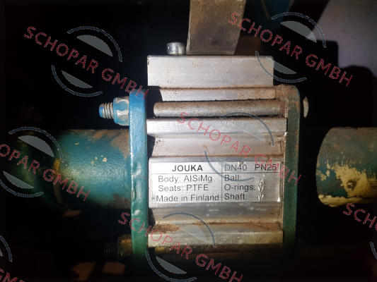 Jouka-DN40/50-65/50 Seal kit  price