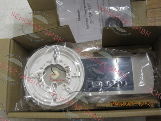 Consilium-EV-AD2 price