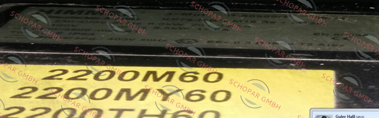 HIMMEL-KP75-MB/2 M16 Re+M12K price