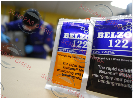 Belzona-Belzona (R) 1221 Super Metal price