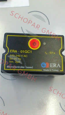 Era-ERA – 01GC1  price