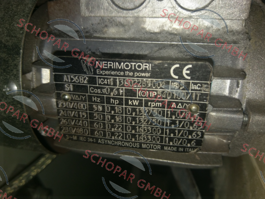 Neri Motori-AT 56B 2P  price