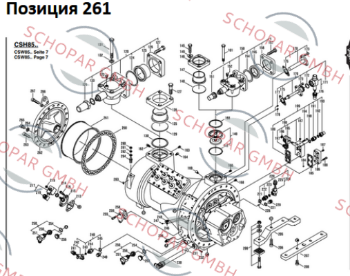Bitzer-362 016 02 price