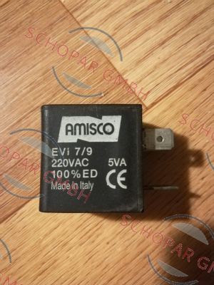 Amisco-EVI 7/9 AMP AC 230V 8,5VA price