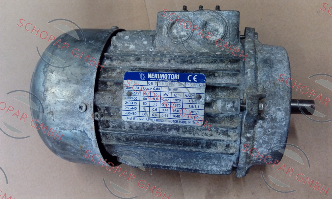 Neri Motori-T071B4B14  price