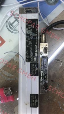 Rsf Elektronik-Obsolete  -MSA 6706 CODE: B04350757605-  replaced by MSA 670.63  price