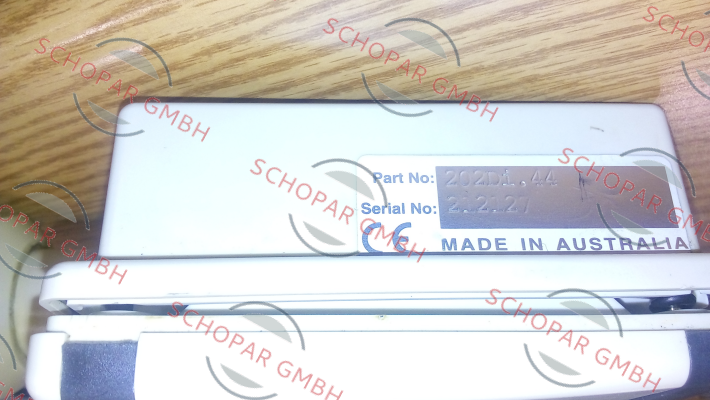 Contrec-202D1.44 Obsolete!! Replaced by 202Di.44C  price