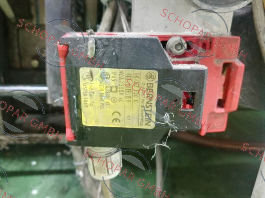 Bernstein-SK-U1Z F30X- 611.6119.019  price