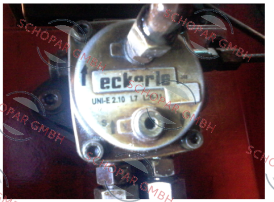 Eckerle-OBSOLETE - NO ALTERNATIVE - UNI-E 2.10 L7 L26-11  price