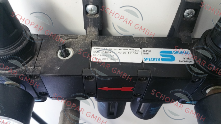 Specken Drumag-SNR: 4040843.10.40.10 121576  price