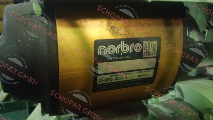 Norbro-P/N: 865020071  price