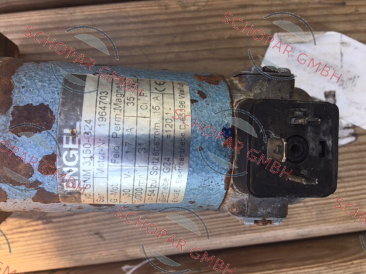 Engel Motor-GNM3150−G24 price