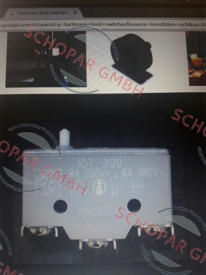 Hartmann-107-309  price