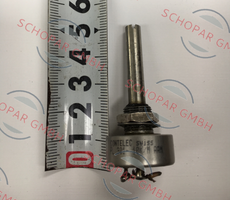 Contelec-PL 301 - 10K/M Obsolete, OEM  price