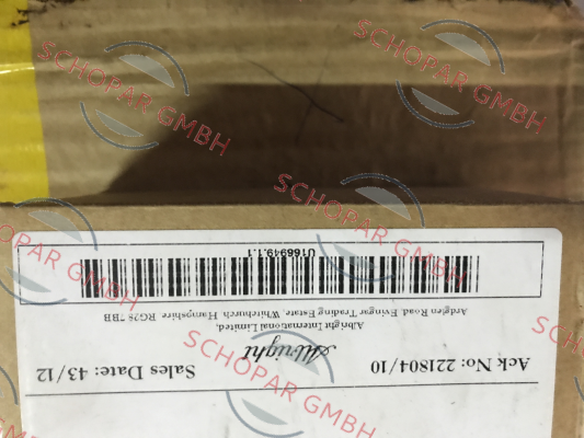 Albright-SW 80-1005 L   price