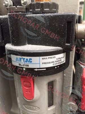 Airtac-BL-2000 price