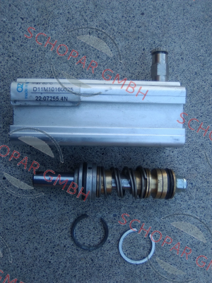 AZ Pneumatica-D11M10160025   price