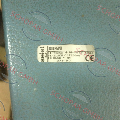 Selet-B01F5PO price