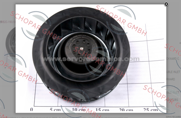 Emc-RB2C-190/060 K010 I-1010 price