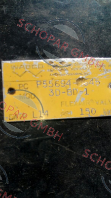 Wabco-3D-BD-1  price