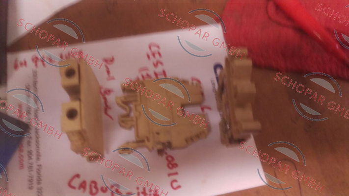 Cabur-CB340 price