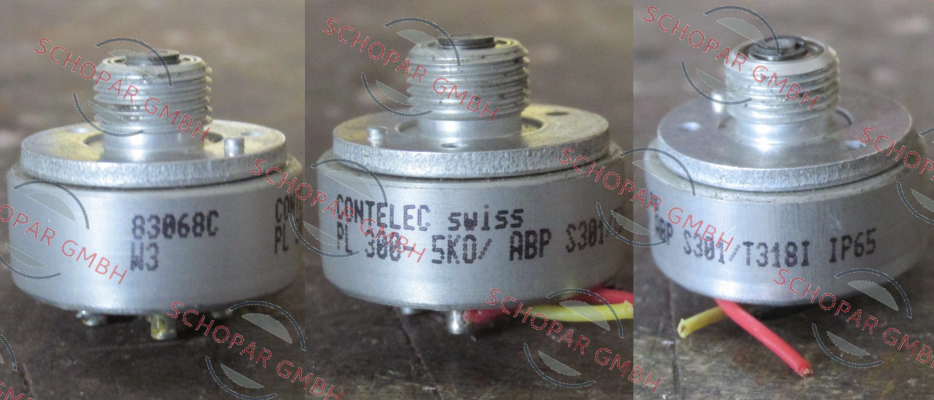 Contelec-PL 300-5KO/ ABP S301 / T318I price