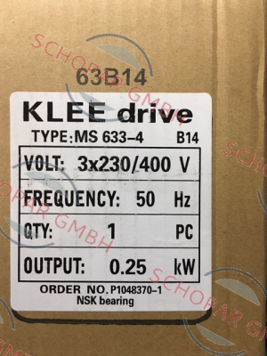 Kleedrive-250254120091 price