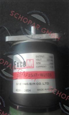 Excem-D61A-25J7-WJ135  price
