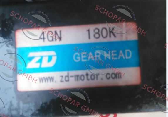 ZD-Motors-4GN180K  price