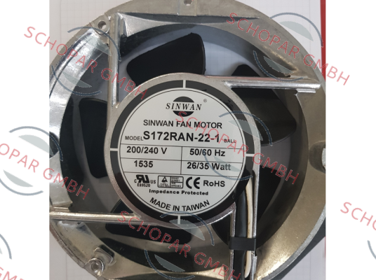 Sinwan-S172RAN-22-1  price