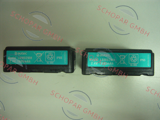 Autec-R0BATT00E0012 (LBM02MH) price