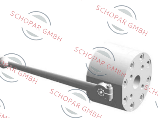 Mha Zentgraf-KH-DN80-ISO320-282A Zn price