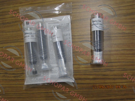 Weforma-WS-M 0,35 - 3AS  price